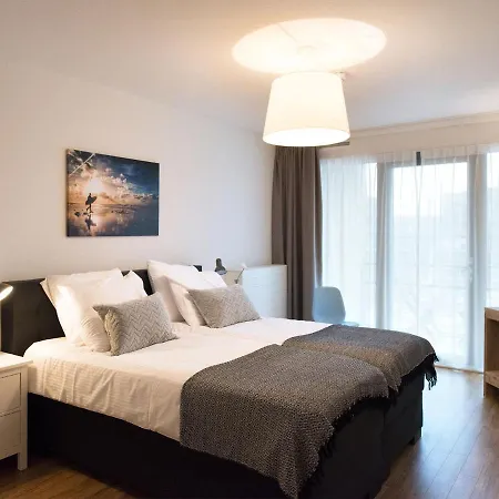 Appartement Overlooking The Scheveningen Harbor *